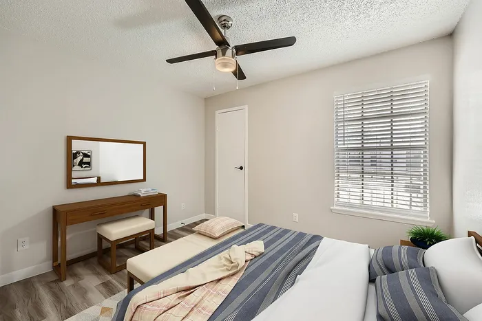 B1 Platinum - 2 Bed 1 Bath