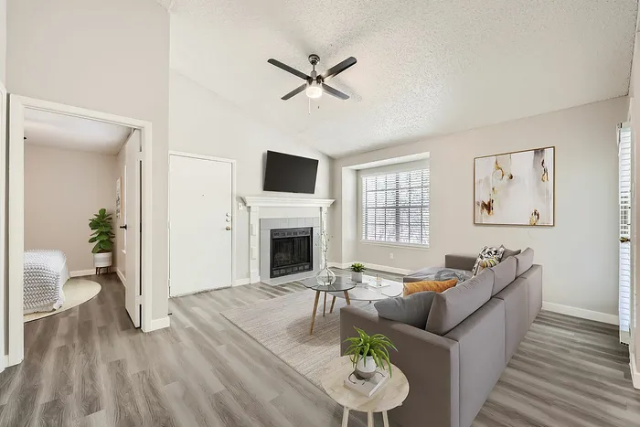 B2 Platinum - 2 Bed 2 Bath