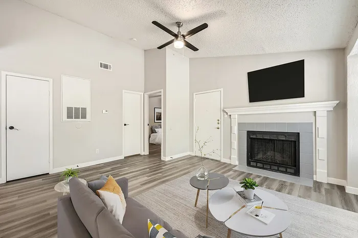 B2 Platinum - 2 Bed 2 Bath
