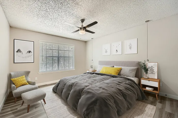 B2 Platinum - 2 Bed 2 Bath