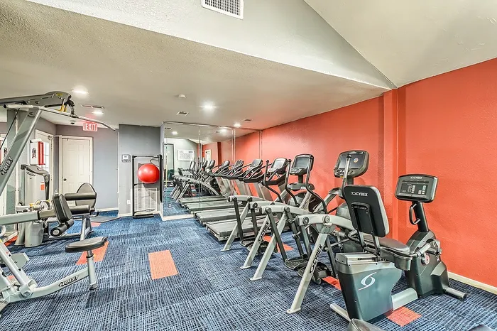 Rise West Arlington Fitness Center