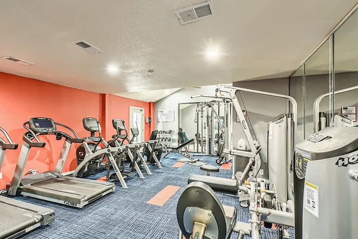 Rise West Arlington Fitness Center