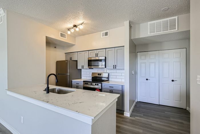 Rise Skyline Apartments