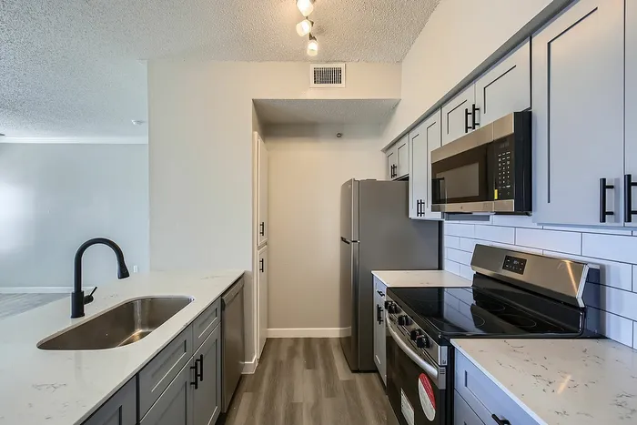 Rise Skyline Apartments