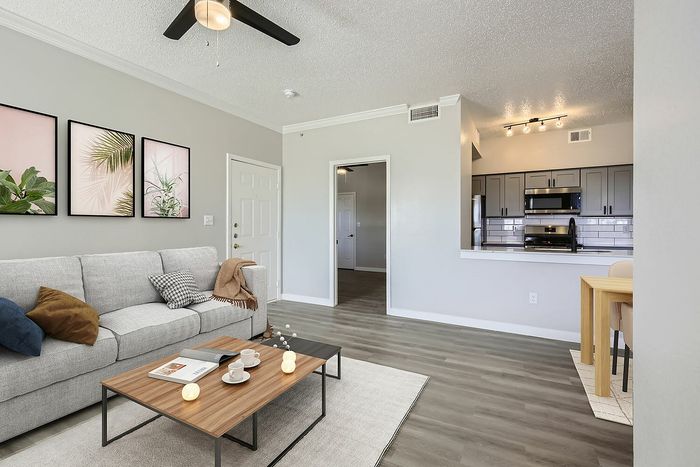 Rise Skyline Apartments