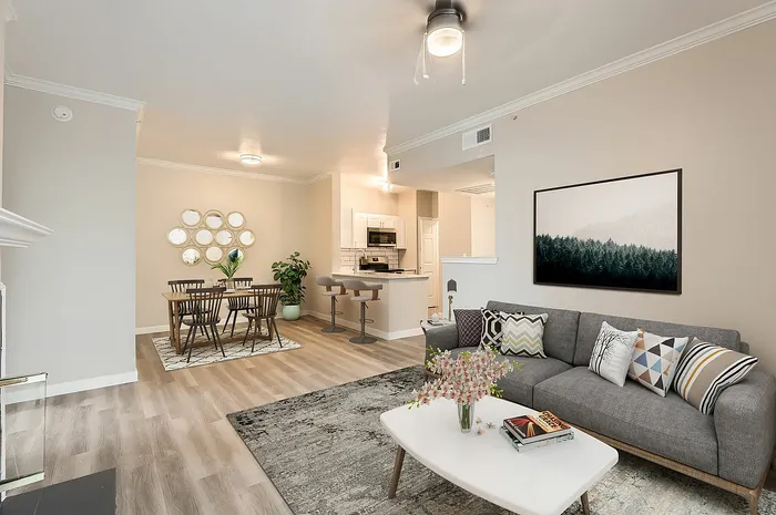C1 Platinum - 3 Bed 2 Bath