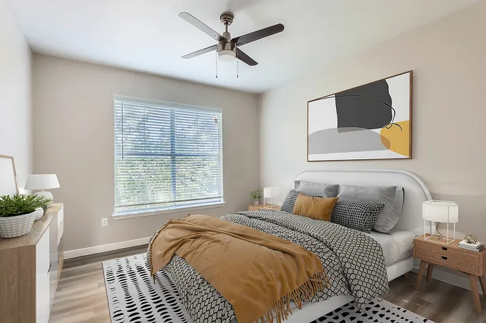 C1 Platinum - 3 Bed 2 Bath
