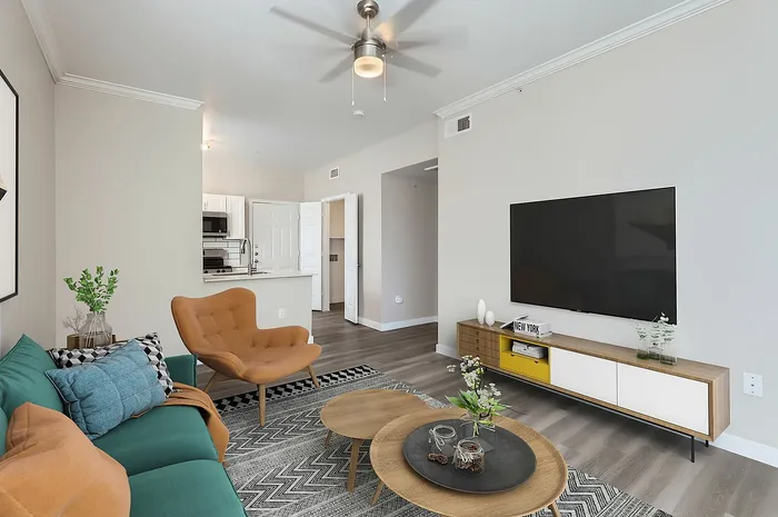 A1 Platinum - 1 Bed 1 Bath
