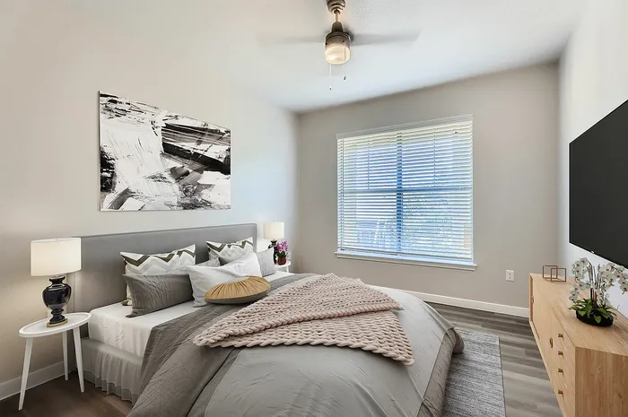 A1 Platinum - 1 Bed 1 Bath