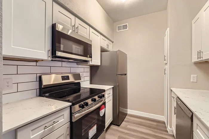 B1 Platinum - 2 Bed 2 Bath