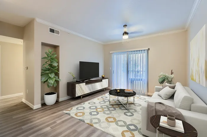 B1 Platinum - 2 Bed 2 Bath