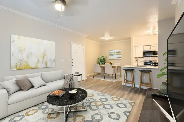 B1 Platinum - 2 Bed 2 Bath