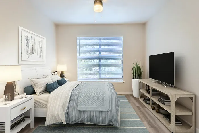 B1 Platinum - 2 Bed 2 Bath