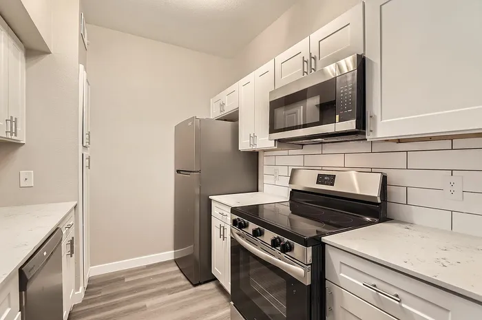 A3 Platinum - 1 Bed 1 Bath