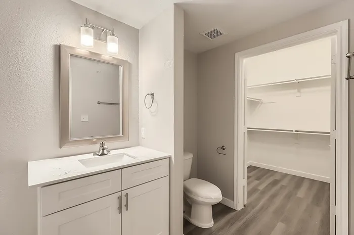 A3 Platinum - 1 Bed 1 Bath
