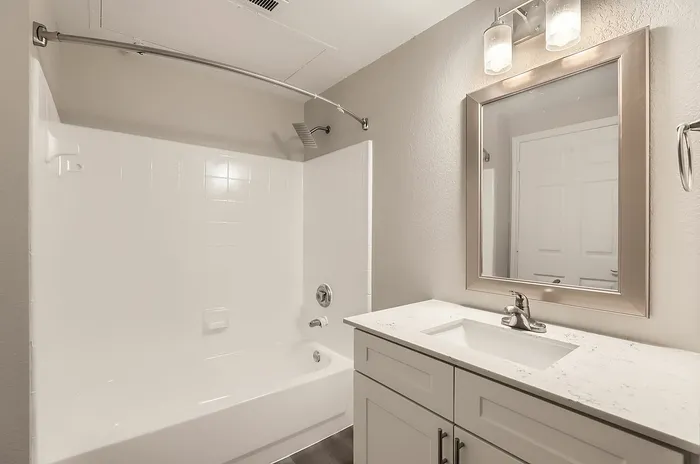 A3 Platinum - 1 Bed 1 Bath