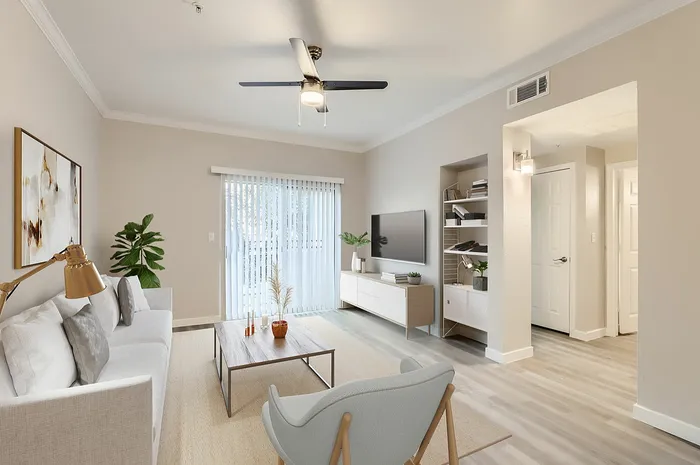 A3 Platinum - 1 Bed 1 Bath