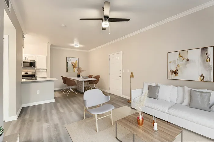A3 Platinum - 1 Bed 1 Bath