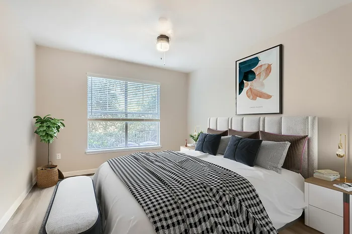A3 Platinum - 1 Bed 1 Bath