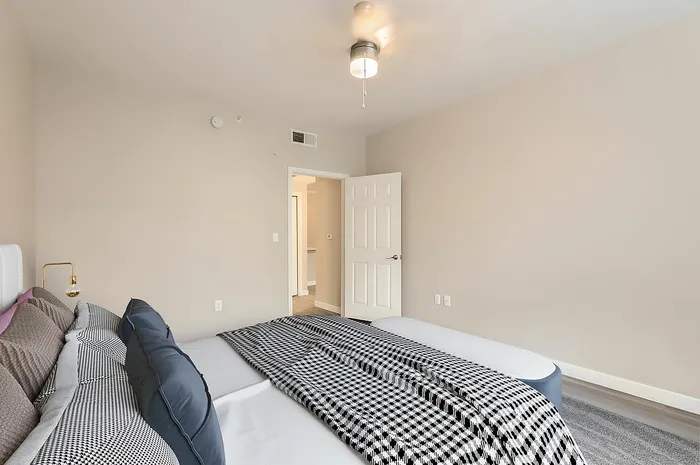 A3 Platinum - 1 Bed 1 Bath