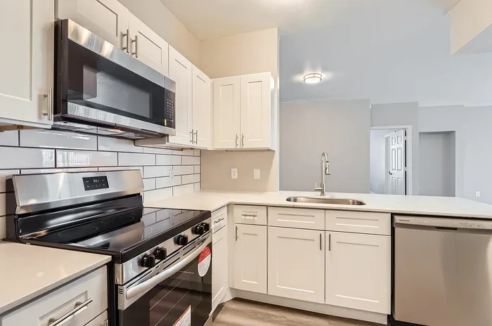 B2 Platinum - 2 Bed 2 Bath