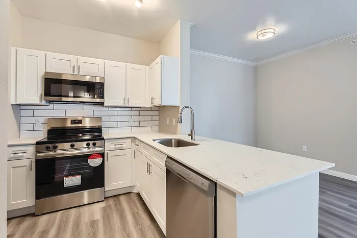B2 Platinum - 2 Bed 2 Bath