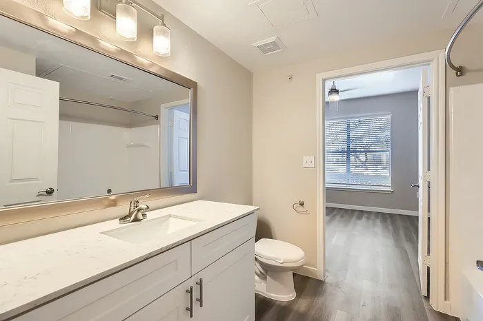 B2 Platinum - 2 Bed 2 Bath