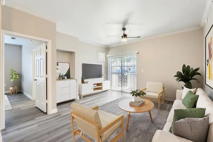 B2 Platinum - 2 Bed 2 Bath