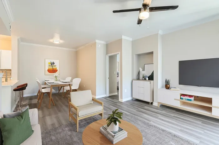 B2 Platinum - 2 Bed 2 Bath