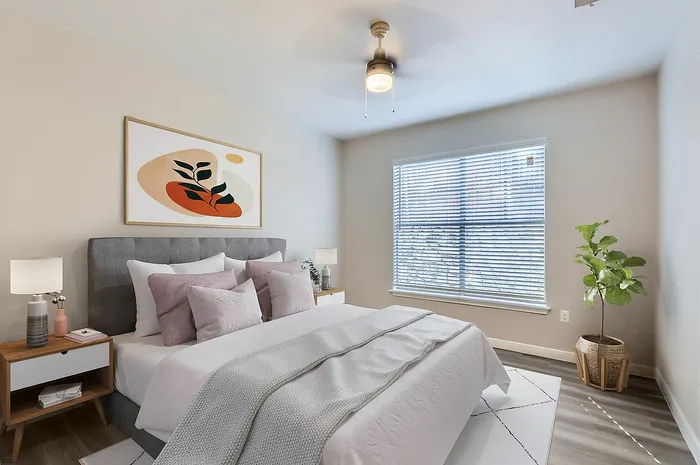 B2 Platinum - 2 Bed 2 Bath