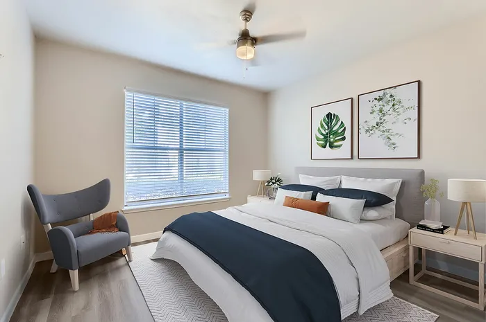 B2 Platinum - 2 Bed 2 Bath