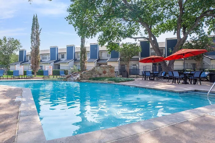 Rise North Arlington Amenities