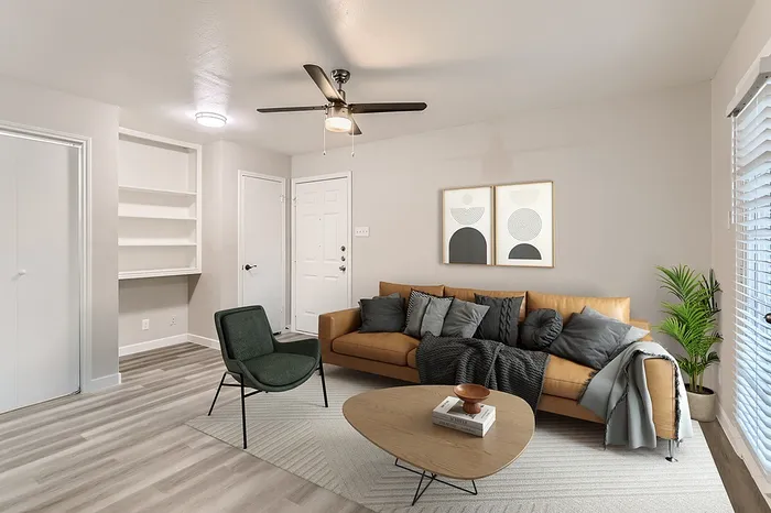 Rise at Highland Meadows Apartments