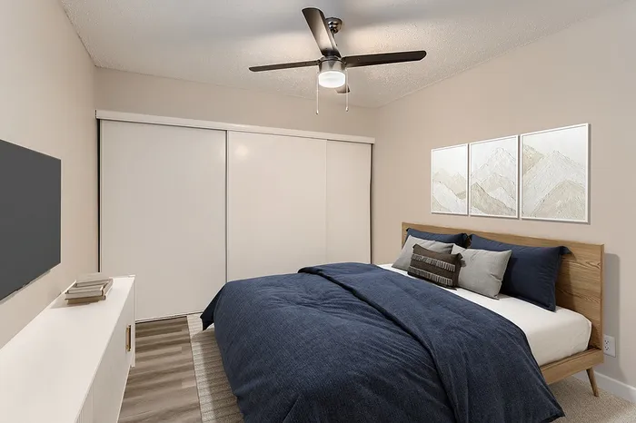 Rise at Highland Meadows Apartments