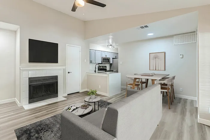 Rise at Highland Meadows Apartments