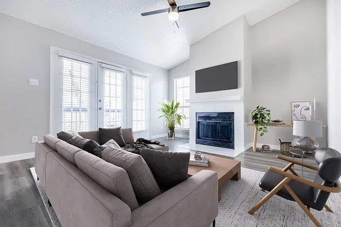 Rise at Highland Meadows Apartments