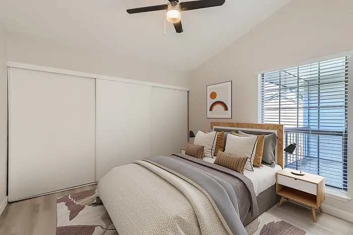 Rise at Highland Meadows Apartments