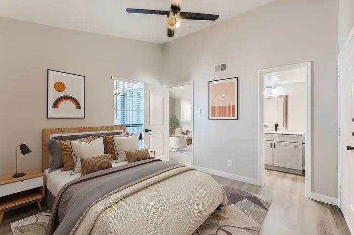 Rise at Highland Meadows Apartments