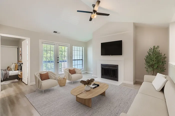 Rise at Highland Meadows Apartments