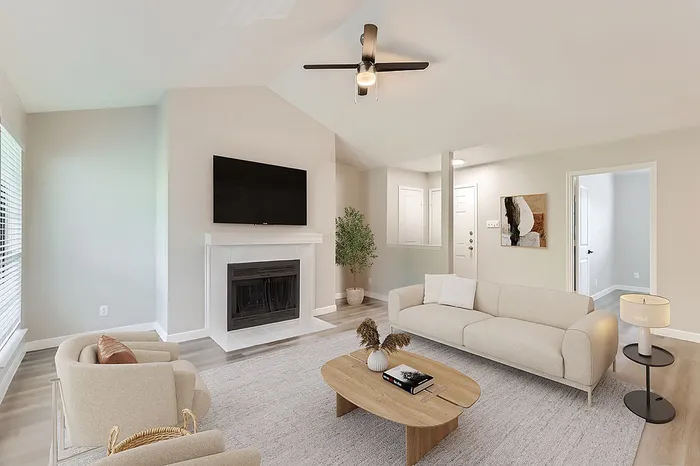 Rise at Highland Meadows Apartments