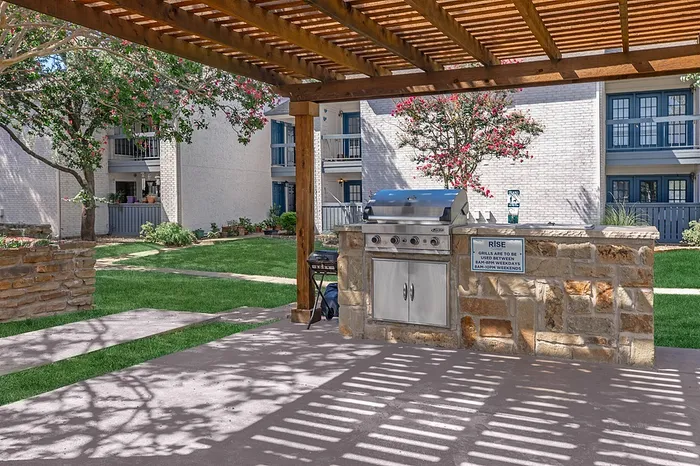 Rise at Highland Meadows Amenities
