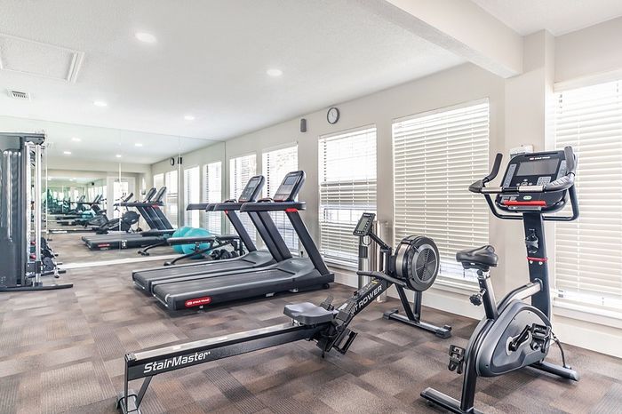 Rise at Highland Meadows Amenities