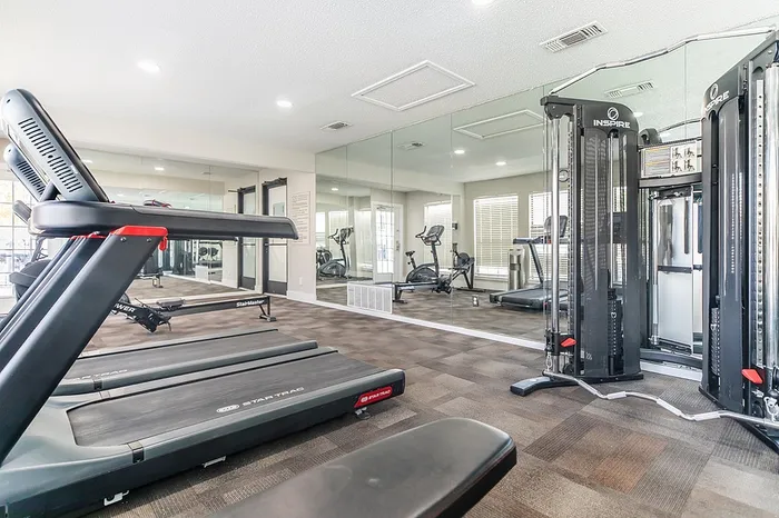 Rise at Highland Meadows Amenities