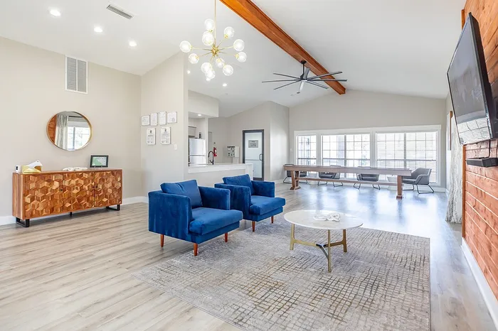 Rise at Highland Meadows Amenities