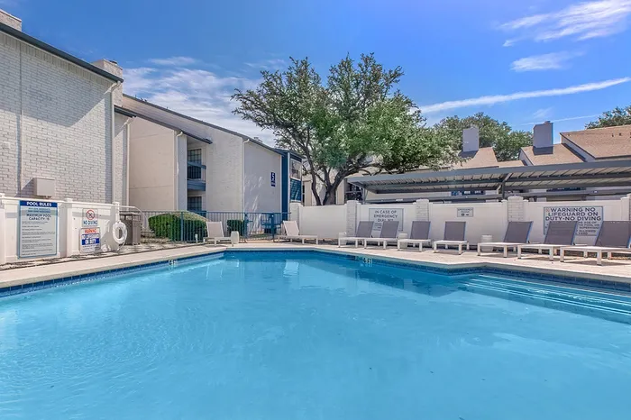 Rise at Highland Meadows Amenities