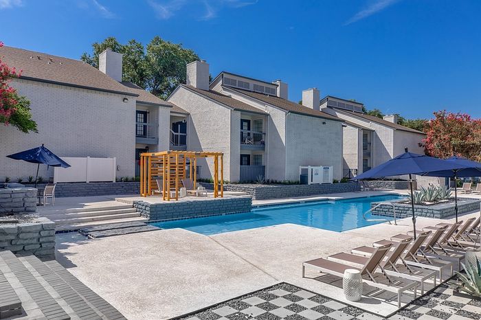 Rise at Highland Meadows Amenities