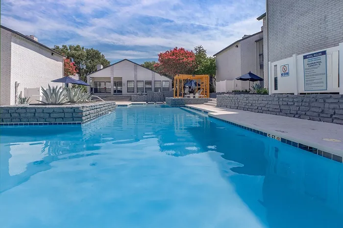 Rise at Highland Meadows Amenities