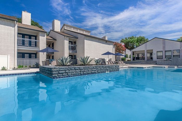 Rise at Highland Meadows Amenities
