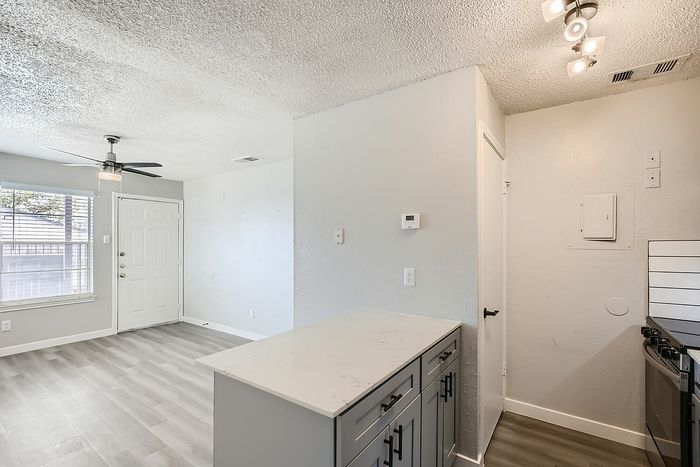 Rise at Town East Apartments