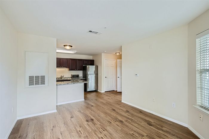 Rise at Town East Apartments